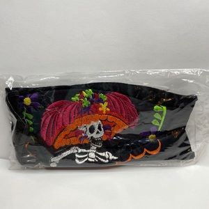 Mexican Artesanal Face Mask